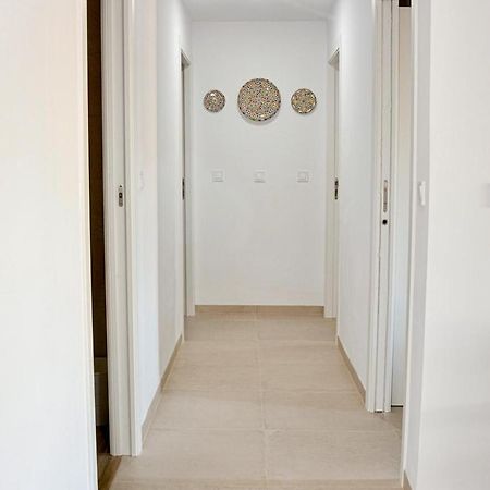 Ferienwohnung Apartamento Brisa Marina Valencia Exterior foto