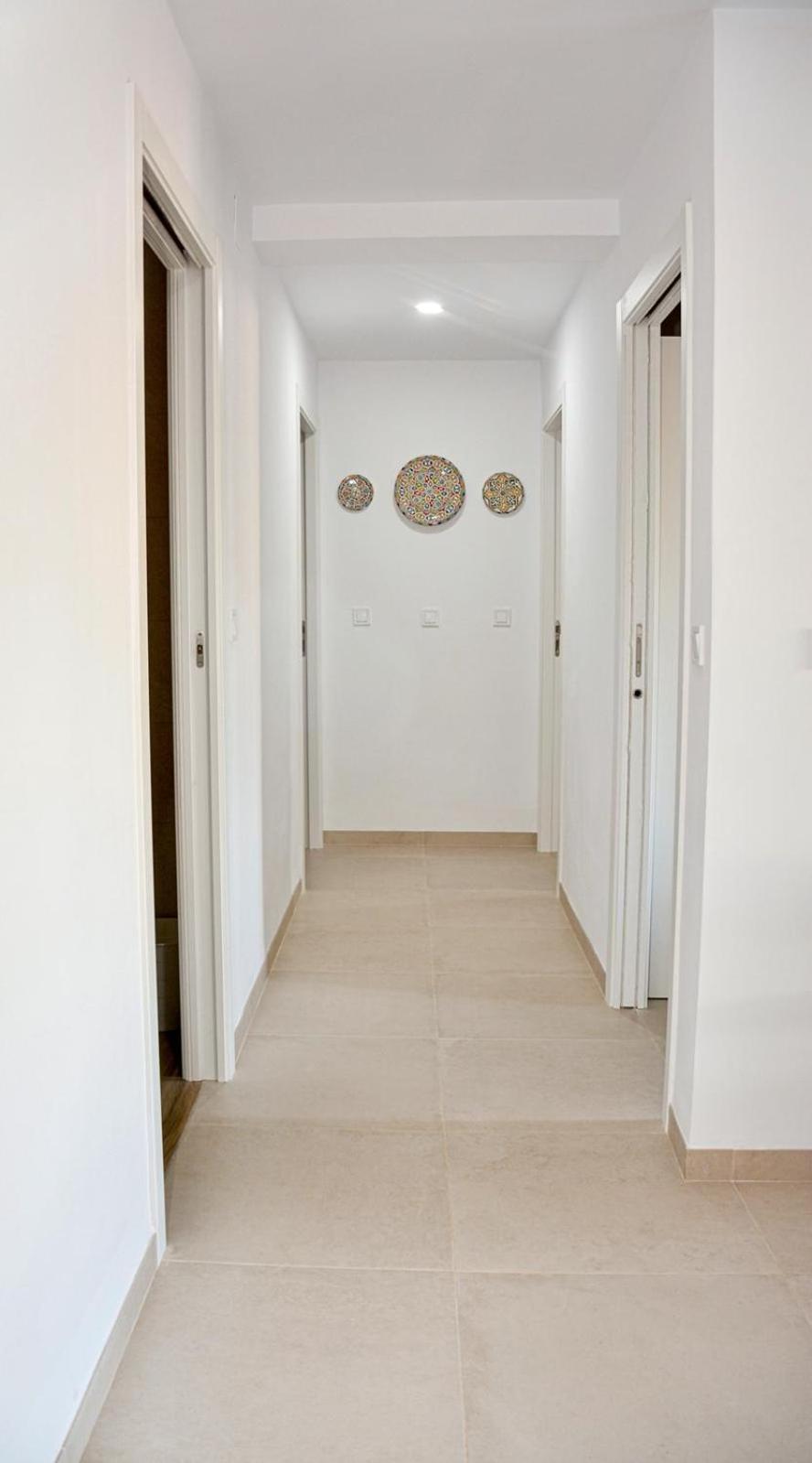 Ferienwohnung Apartamento Brisa Marina Valencia Exterior foto